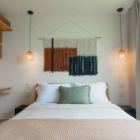 Cozy Apartment With Pool In Bacalar Center Экстерьер фото